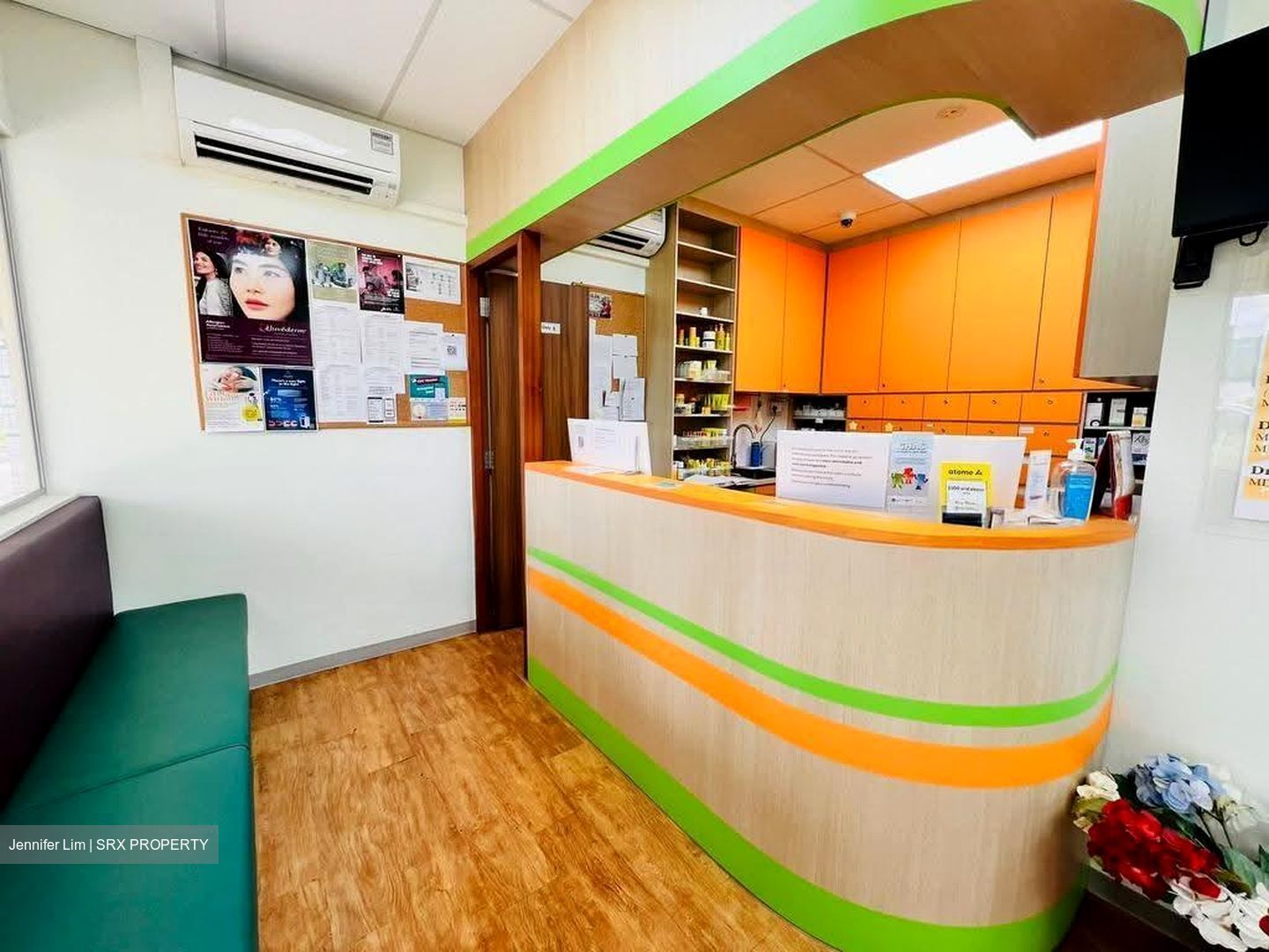 Yishun Central 1 (D27), Shop House #631904121
